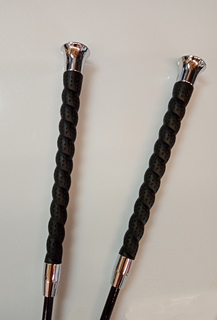 FRUSTA DRESSAGE IMPUGNATURA PELLE 110* Dressage 